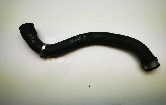 Mercedes-Benz C W204 Engine coolant pipe/hose A2045010582