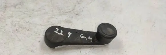 Audi 80 90 S2 B4 Rear door window winding handle 