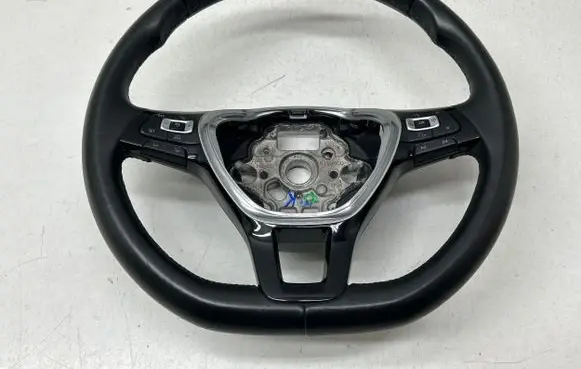 Volkswagen Golf VII Steering wheel 5G0419091 5G0419091DJ 503433470