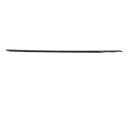 Chevrolet Camaro Rubber seal front coupe door window 
