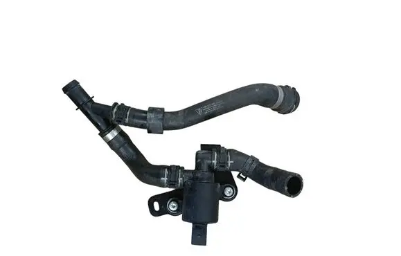 Porsche Macan (95B) Electric auxiliary coolant/water pump 4H0121671D 95B819373E 95B121049Q
