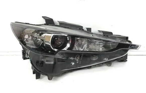 Mazda CX-5 II Headlight/headlamp K12451030 K2442 W3953