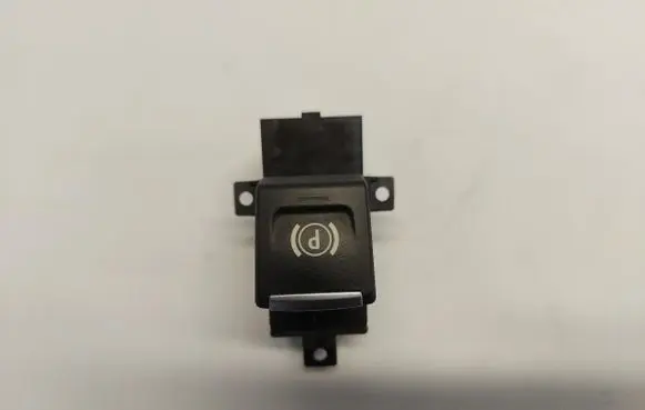 BMW i3 Fog light switch 9384998-JLK01