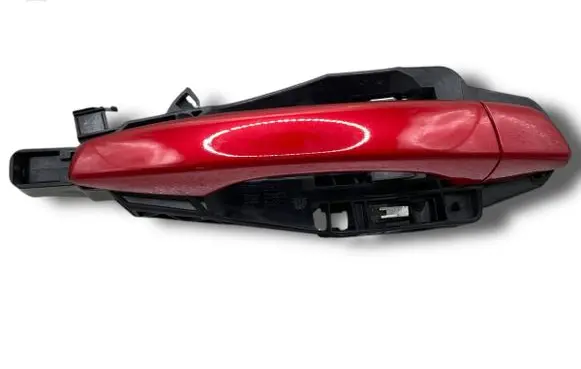 Peugeot 308 Rear door handle trim T700 9802977180