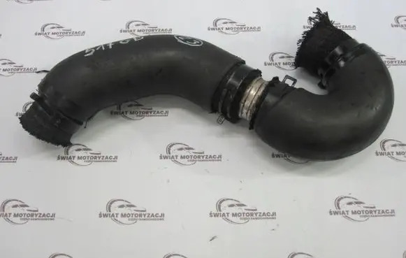 Hyundai Santa Fe Intake resonator 517GB