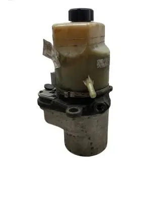 Electric power steering pump