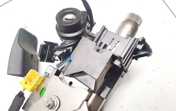 Volkswagen Jetta V Ignition lock contact 1K0905851B 1K0905865ALS