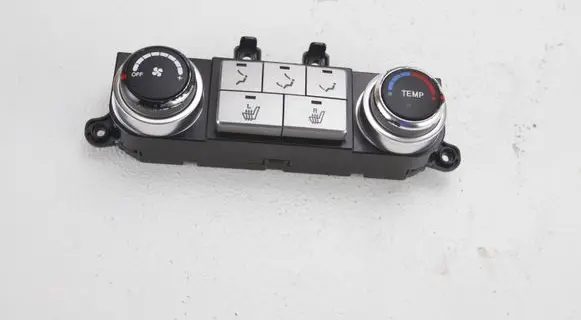 Hyundai ix 55 Climate control unit 97950-3J110