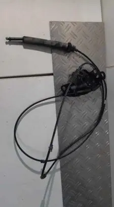Nissan Leaf II (ZE1) Throttle cable 