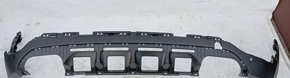 KIA Sportage Rear bumper 86612F1550