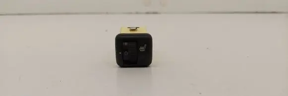 Opel Zafira A Seat heating switch 24456343
