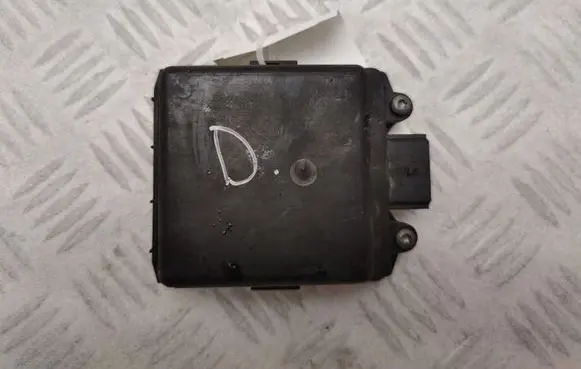 Blind spot module