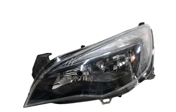 Opel Astra J Headlight/headlamp 1216724 1216939 REPLACEMENT