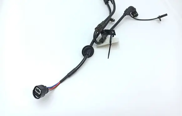 Hyundai Ioniq 5 ABS rear brake sensor 59795GI000