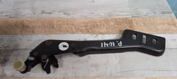 Ford Transit Custom Sliding door lower roller guide/hinge BK21V25000AE