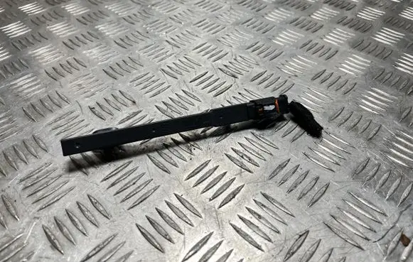 Opel Astra L Keyless system antenna 9824885480