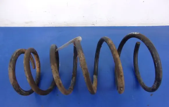 Mazda 626 Rear coil spring