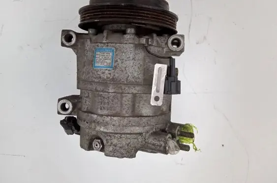 Infiniti FX Air conditioning (A/C) compressor (pump) 92600AC000