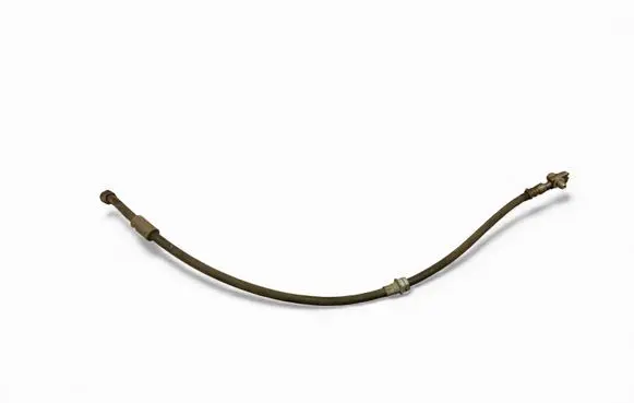 Volkswagen Atlas Brake booster pipe/hose 