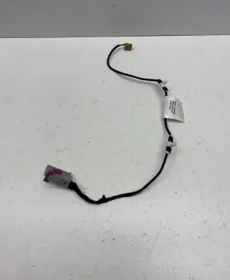 Audi A3 S3 A3 Sportback 8P Front door wiring loom 8P4971036J