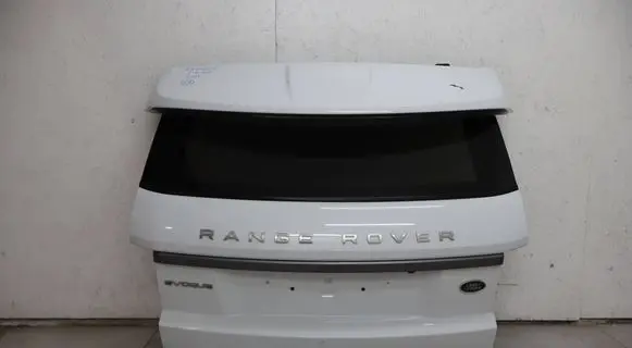 Land Rover Range Rover Evoque L538 Tailgate/trunk/boot lid