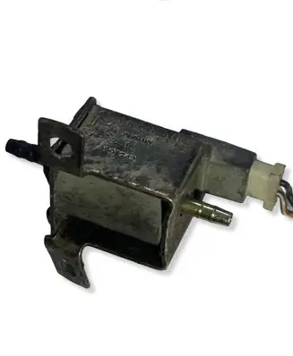 Opel Vectra B Turbo solenoid valve 72097516 99T242