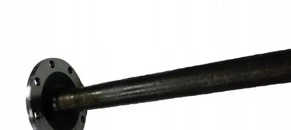 Iveco Daily 4th gen Rear driveshaft 71858470