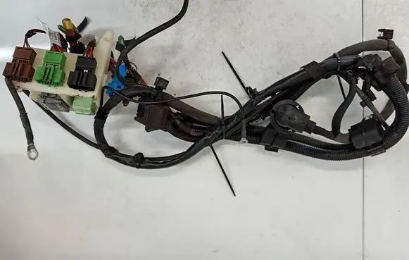 BMW X4 F26 Other wiring loom 858185201 EMR823A