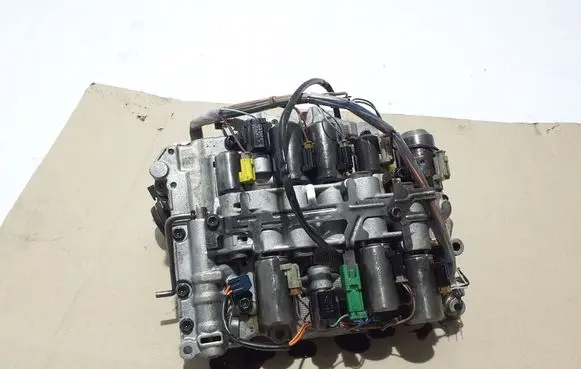 Volvo XC90 Other gearbox part 31437012