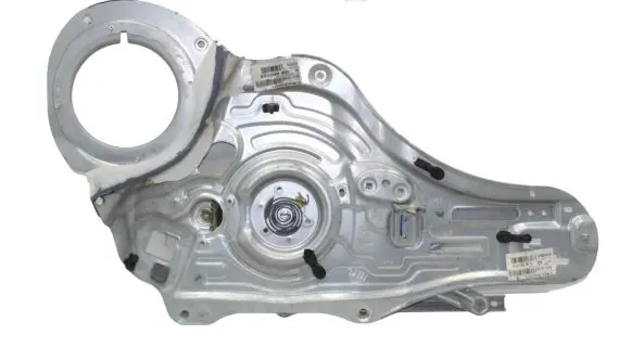 KIA Sportage Front door electric window regulator 824703U130