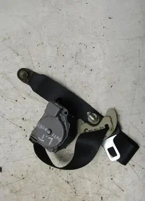 Mitsubishi Outlander Rear seatbelt 3355
