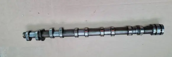 Audi A6 S6 C7 4G Camshaft 07L109104A