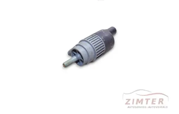 Jaguar XF X250 Windscreen/windshield washer pump 6M2113K082AB