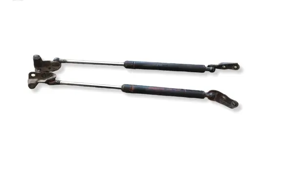 Toyota Avensis Verso Tailgate/trunk strut/damper 