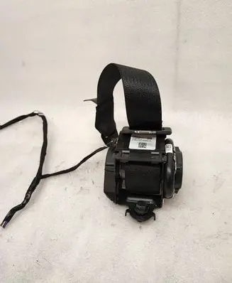 Tesla Model Y Rear seatbelt 1616501C1A