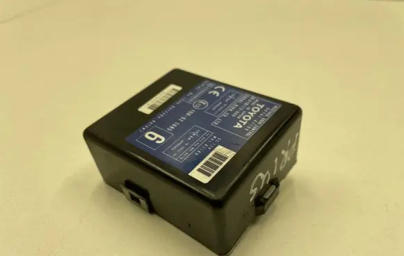 Toyota Prius (XW20) Door control unit/module 8974147100 61B173000 173H3724916