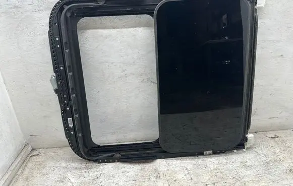 Audi A6 S6 C7 4G Sunroof set 4G5877041G AU57100 1728619J