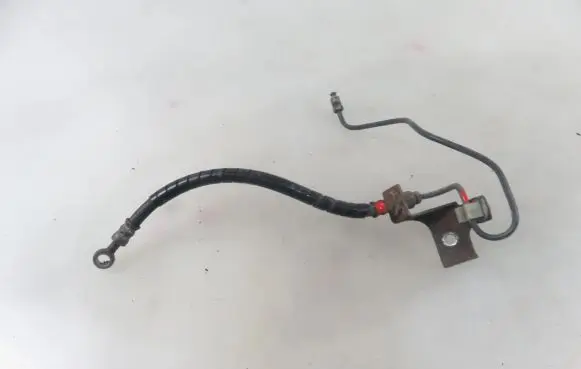 Subaru Impreza III Clutch pipe/line 