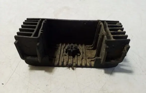 Volvo XC90 Jacking socket point 31383816
