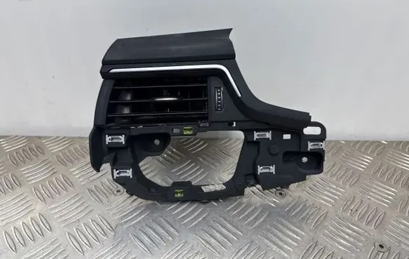 Audi A4 S4 B9 8W Dashboard side air vent grill/cover trim 8W1820901 8W1820901B