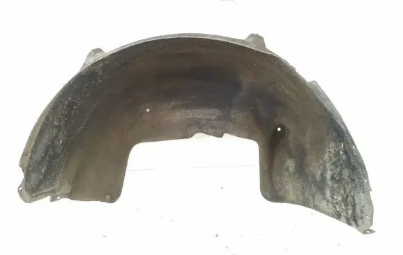 Mercedes-Benz ML W164 Rear arch fender liner splash guards A1648840522
