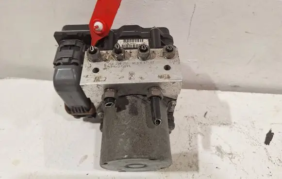 Citroen C4 I ABS Pump 0265235235