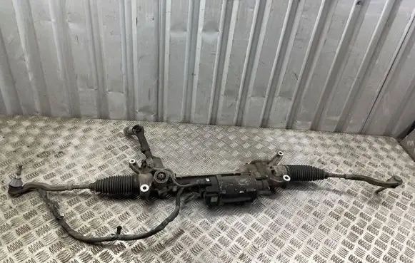 Mercedes-Benz GLC C253 Steering rack 7806793 7828177531 01262487