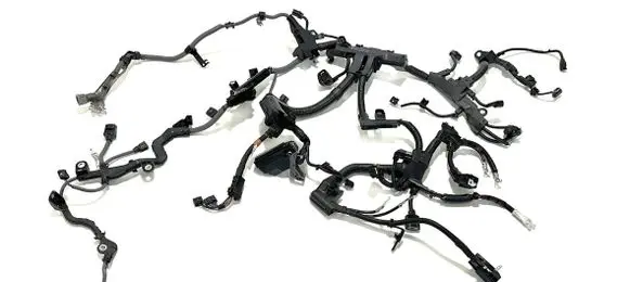 Toyota Yaris Cross Engine installation wiring loom 821210U220 51741 821210U220B