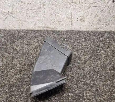 BMW 3 G20 G21 Rain gutter 7411519