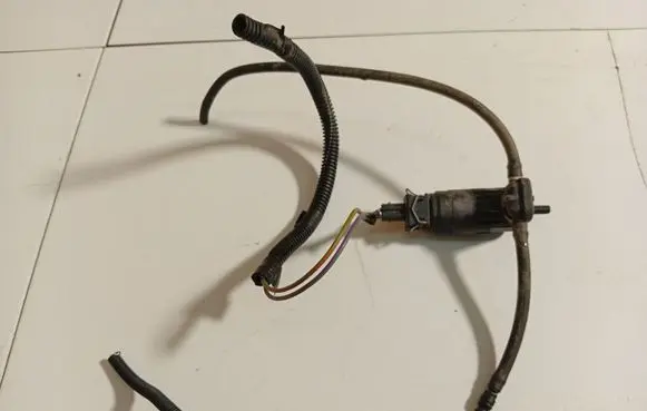 Fiat Bravo Windscreen/windshield washer pump D3099