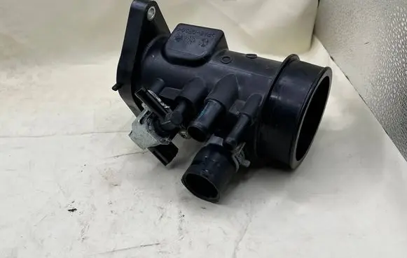 Renault Kangoo I Throttle valve position sensor C481 KANOO
