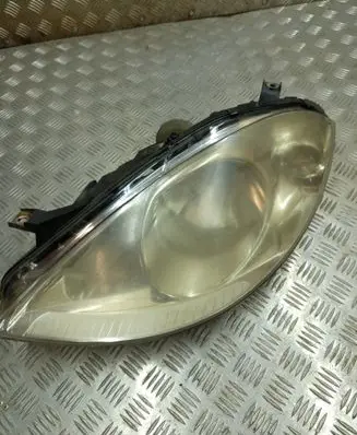 Mercedes-Benz A W168 Headlight/headlamp 0301197201 A1698200161