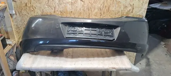 Opel Insignia A Rear bumper 