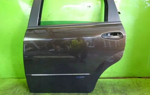 Fiat Croma Rear door